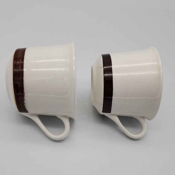 Jackson Custom China Restaurant Ware Jac-allme Coffee Cups Union Made - Picture 14 of 16